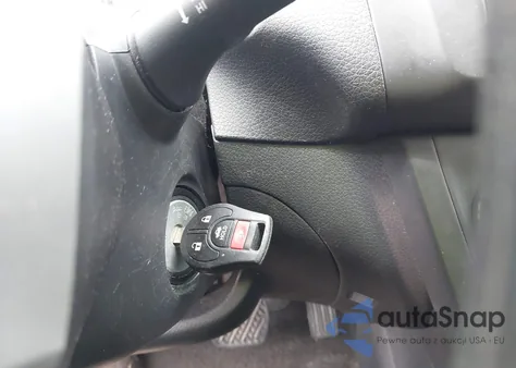 2016 Nissan Sentra S z USA, uszkodzony, nr VIN 3N1AB7AP8GY312511